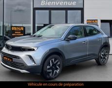 Opel Mokka Le Castelet