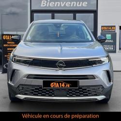 Opel Mokka 1.2 Turbo 100 ch BVM6 Elegance occasion - Le Castelet - photo 2/6