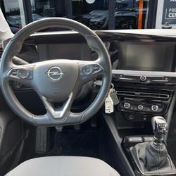 Opel Mokka 1.2 Turbo 100 ch BVM6 Elegance occasion - Le Castelet - photo 3/6