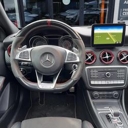 Mercedes Classe A 45 -AMG A Speedshift DCT 4-Matic occasion - Le Castelet - photo 3/7