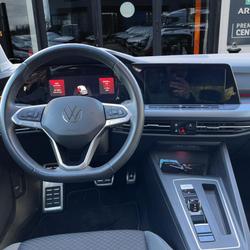 Volkswagen Golf 8 1.0 eTSI OPF 110 DSG7 Active occasion - Le Castelet - photo 3/7