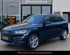 Audi Q5 Le Castelet