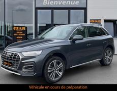 Audi Q5 Le Castelet