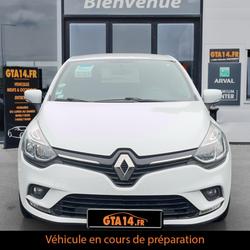 Renault Clio 4 societe CLIO SOCIETE DCI 75 occasion - Le Castelet - photo 2/5