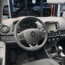 Renault Clio 4 societe CLIO SOCIETE DCI 75 occasion - Le Castelet - photo 3/5