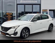 Peugeot 308 III Phase 1 Le Castelet
