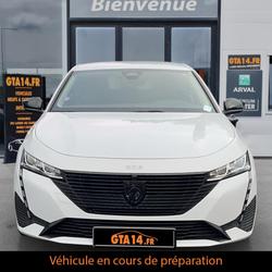 Peugeot 308 III Phase 1 1.6 PHEV - 180 - BV e-EAT8 occasion - Le Castelet - photo 2/6