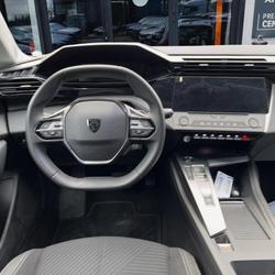 Peugeot 308 III Phase 1 1.6 PHEV - 180 - BV e-EAT8 occasion - Le Castelet - photo 3/6