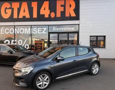 Renault Clio 5