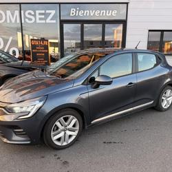 Renault Clio 5 E-Tech 140 - 21N Business occasion - Le Castelet - photo 3/17