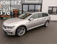 Volkswagen Passat Le Castelet