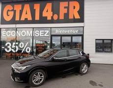 Infiniti Q30 Le Castelet