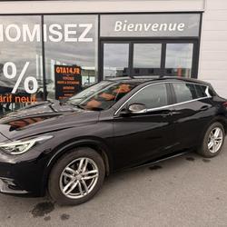 Infiniti Q30 1.5d BERLINE occasion - Le Castelet - photo 2/26