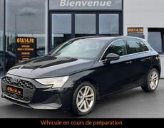 Audi A3 Le Castelet