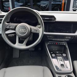 Audi A3 Sportback 1.5 30 TFSI - 116 - BV S-Tronic 7 8Y SPORTBACK occasion - Le Castelet - photo 3/6