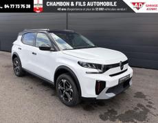Citroen C3 Aircross La Grand-Croix
