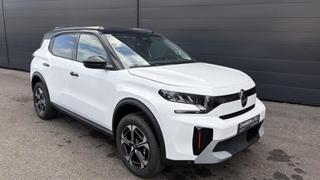 Citroen C3 Aircross  - photo 0