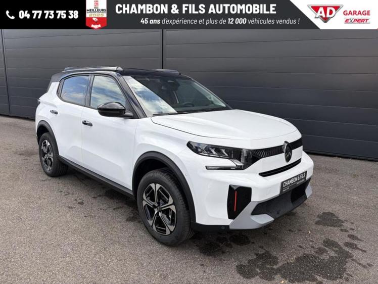 Citroen C3 Aircross  - 23 990 €