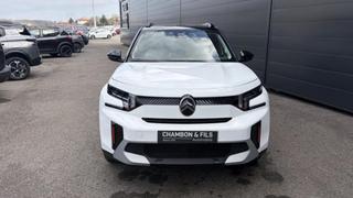 Citroen C3 Aircross  - photo 1