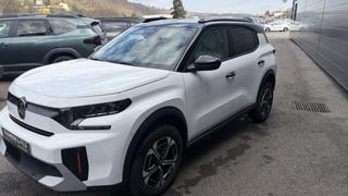 Citroen C3 Aircross  - photo 2