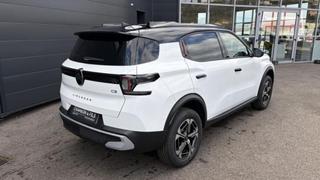 Citroen C3 Aircross  - photo 3