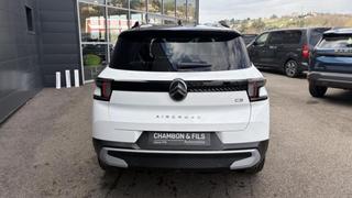 Citroen C3 Aircross  - photo 4