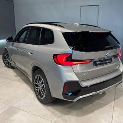 BMW X1 sDrive20i 170ch M Sport &Eacute;vreux