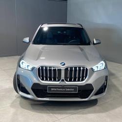 BMW X1 sDrive20i 170ch M Sport &Eacute;vreux