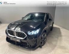 BMW X2 Évreux