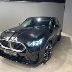 BMW X2 sDrive20iA 170ch DKG7 &Eacute;vreux