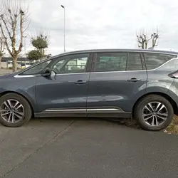 Renault Espace 5 2.0 BLUE DCI 160 ZEN EDC Chantonnay