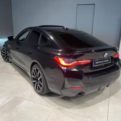 BMW Serie 4 Gran Coupe 420dA  190ch M Sport &Eacute;vreux