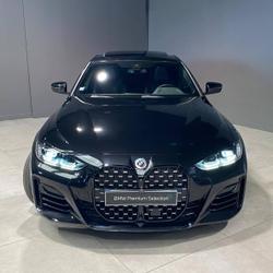 BMW Serie 4 Gran Coupe 420dA  190ch M Sport &Eacute;vreux
