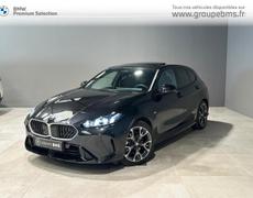 BMW Serie 1 Évreux