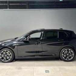 BMW Serie 1 120A 170ch M Sport DKG7 &Eacute;vreux