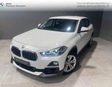 BMW X2 Évreux