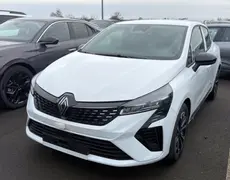 Renault Clio 5 Saint-Saturnin