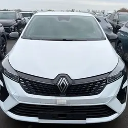 Renault Clio 5 1.0 TCE 90CH TECHNO - 25 Saint-Saturnin