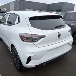 Renault Clio 5 1.0 TCE 90CH TECHNO - 25 Saint-Saturnin