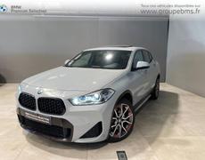 BMW X2 Évreux