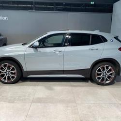 BMW X2 sDrive20iA 178ch Edition M Mesh &Eacute;vreux