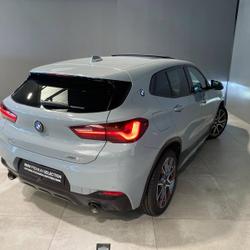 BMW X2 sDrive20iA 178ch Edition M Mesh &Eacute;vreux
