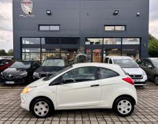 Ford A Nouvoitou