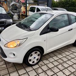 Ford A 1.2 69 AMBIENTE Nouvoitou