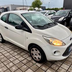 Ford A 1.2 69 AMBIENTE Nouvoitou
