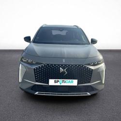 DS DS7 DS 7 Hybride Rechargeable E-Tense 225 EAT8 Rivoli Mont&eacute;limar