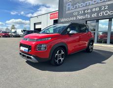 Citroen C3 Aircross Saint-Georges-des-Groseillers