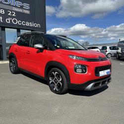 Citroen C3 Aircross BLUEHDI 100CH S&S SHINE E6.D-TEMP Saint-Georges-des-Groseillers
