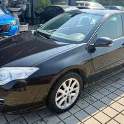 Renault Laguna 3 2.0 DCI 150 DYNAMIQUE Nouvoitou