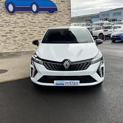 Renault Clio 5 1.0 TCE 90CH TECHNO - 25 Saint-Saturnin